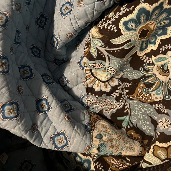 Weekend duffel bag - Picture 7 of 10